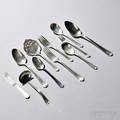 Durgin Fairfax Pattern Sterling Silver Flatware Service