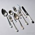 Gorham Mothers Pattern Sterling Silver Flatware Service