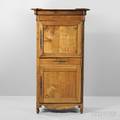 French Provincial Armoire
