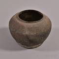 Archaic Pottery Jar