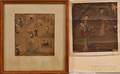Two Chinese Paintings