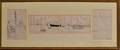 Carlton Theodore Chapman American 18601925 Four Drawings of Nautical and Harbor Scenes in Newport Rhode Island