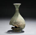 Bronze Vase
