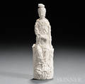 Blancdechine Figure of Guanyin