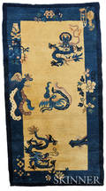 Chinese Rug