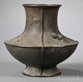 Bronze Vase