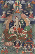 Thangka