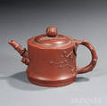 Yixing Teapot
