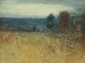 Charles Warren Eaton American 18571937 Autumn near Montclair