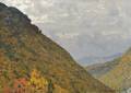John Joseph Enneking American 18411916 Twin Mountains NH