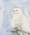 Elisabeth Frink British 19301993 Snowy Owl