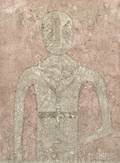 Rufino Tamayo Mexican 18991991 Hombre en Blanco