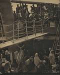 Alfred Stieglitz American 18641946 The Steerage