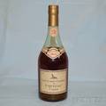 Hine Vieille Grande Champagne Cognac 1900