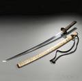 Japanese Katana
