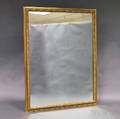 Large Gilt Mirror