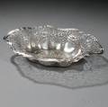 Gorham Sterling Silver Dish