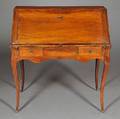 Louis XV Bureau de Dame