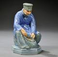 Royal Doulton Picardy Peasant
