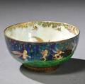 Wedgwood Fairyland Lustre Imperial Bowl