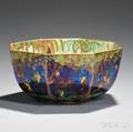 Wedgwood Fairyland Octagonal Bowl