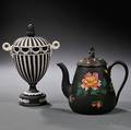 Two Wedgwood Items