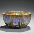 Wedgwood Fairyland Lustre Octagonal Bowl