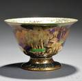 Wedgwood Fairyland Lustre Antique Center Bowl
