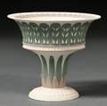 Wedgwood Threecolor Jasper Vase