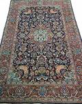 Kashan Rug