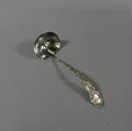 Gorham Marie Antoinette Sterling Silver Soup or Punch Ladle