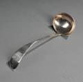 Gray amp Libby Sterling Silver Punch Ladle