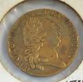 1798 Great Britain Guinea Gold Coin 