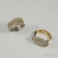 Two Diamond Rings