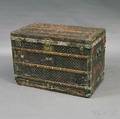 Louis Vuitton Haute Courier Trunk