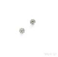 Diamond Earstuds