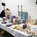 Large Group of Assorted Decorative Items