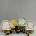 Collection of Porcelain Tableware