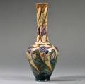 Gouda High Glaze Vase