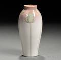 Rookwood Pottery Iris Glaze Vase