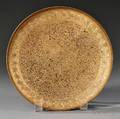 Tiffany Studios Plate