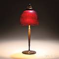 Tiffany Desk Lamp Base