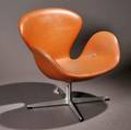 Arne Jacobsen 19021971 Swan Chair