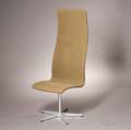 Arne Jacobsen Highback Oxford Chair