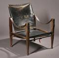 Kaare Klint 18881954 Safari Chair