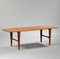 Danish Modern Coffee Table