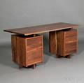 George Nakashima 19051990 Desk