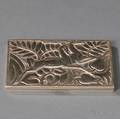 Art Deco Cigarette Case