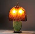 Art Deco Table Lamp