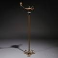 Tiffany Studios Aladdin Floor Lamp